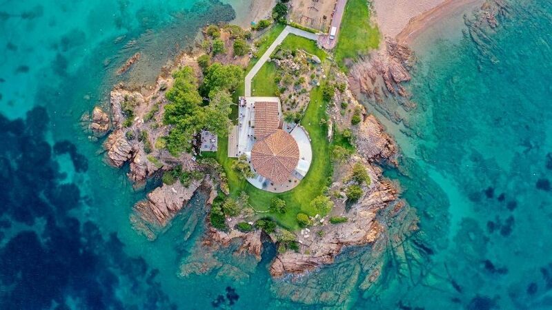Centro Vacanze Isuledda 4* - sans transfert pas cher photo 11