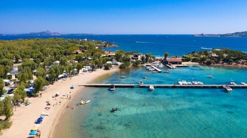 Centro Vacanze Isuledda 4* - sans transfert pas cher photo 14