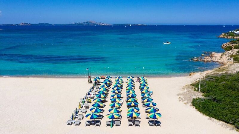 Centro Vacanze Isuledda 4* - sans transfert pas cher photo 15