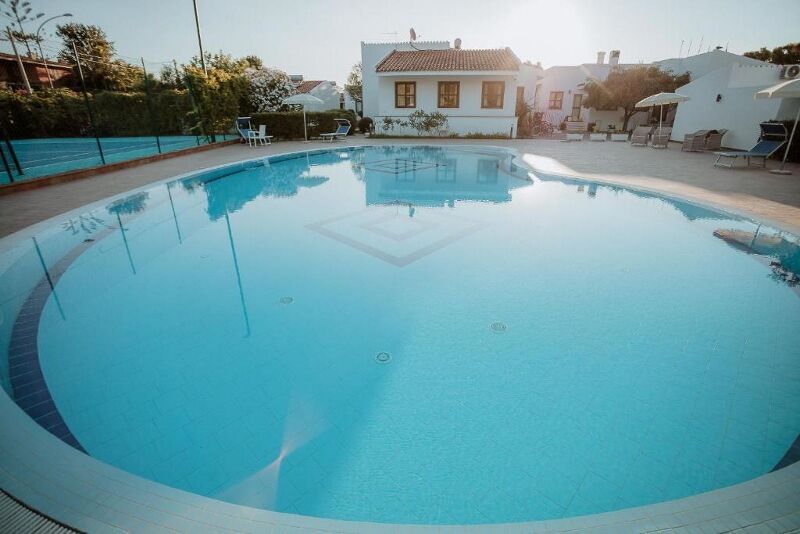 Fior di Sardegna Resort 4* - sans transfert pas cher