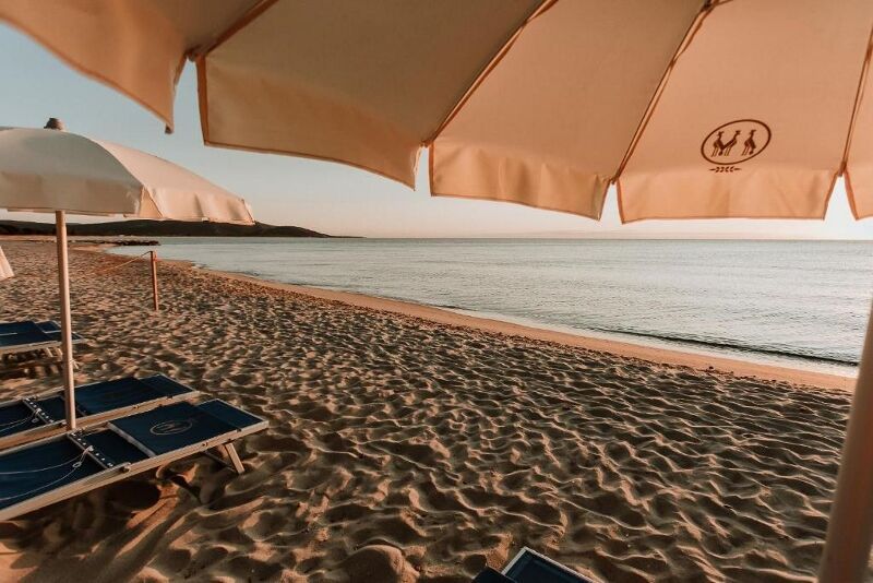 Fior di Sardegna Resort 4* - sans transfert pas cher photo 2
