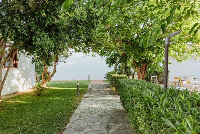Fior di Sardegna Resort 4* - sans transfert pas cher photo 3