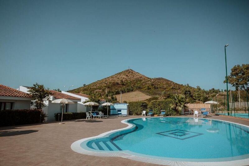 Fior di Sardegna Resort 4* - sans transfert pas cher photo 9