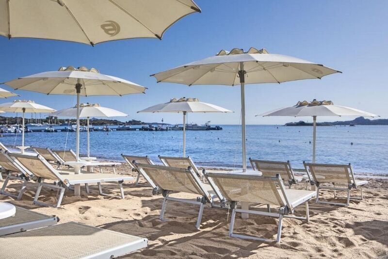 Blu Hotel Laconia 4* - sans transfert pas cher