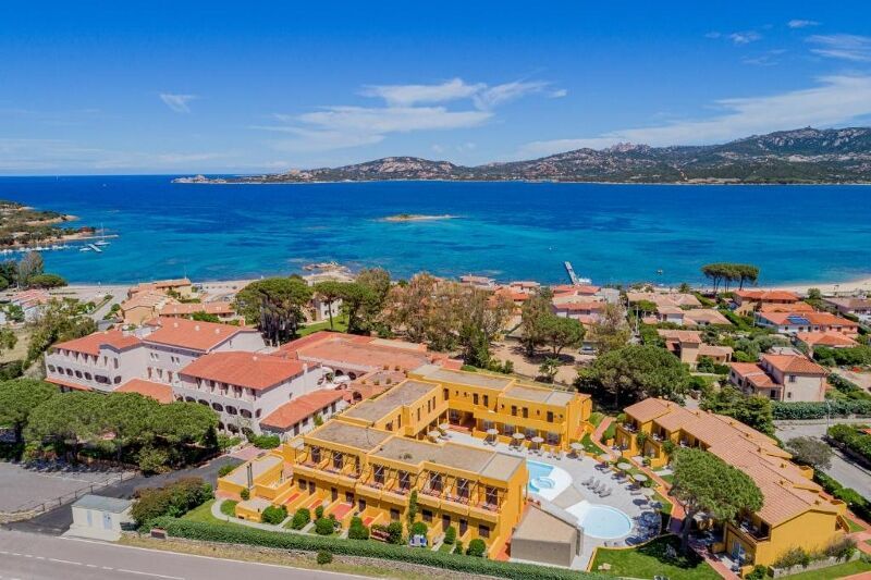 Blu Hotel Laconia 4* - sans transfert pas cher photo 2