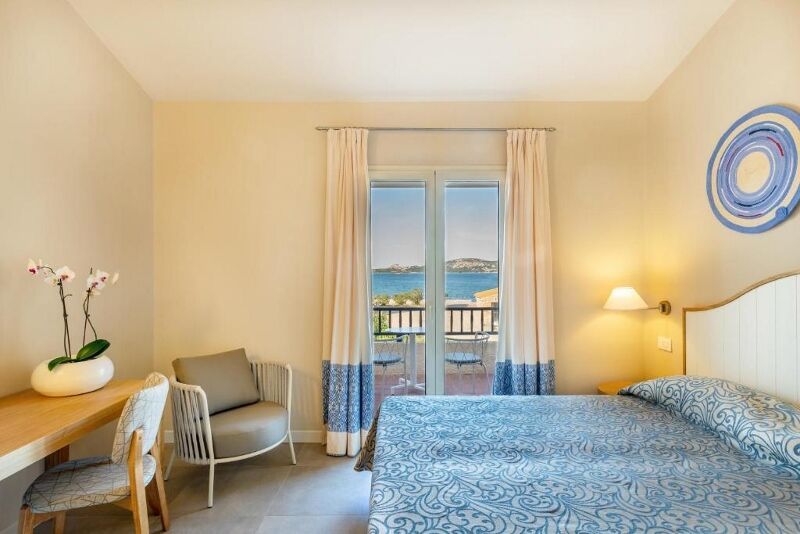 Blu Hotel Laconia 4* - sans transfert pas cher photo 6