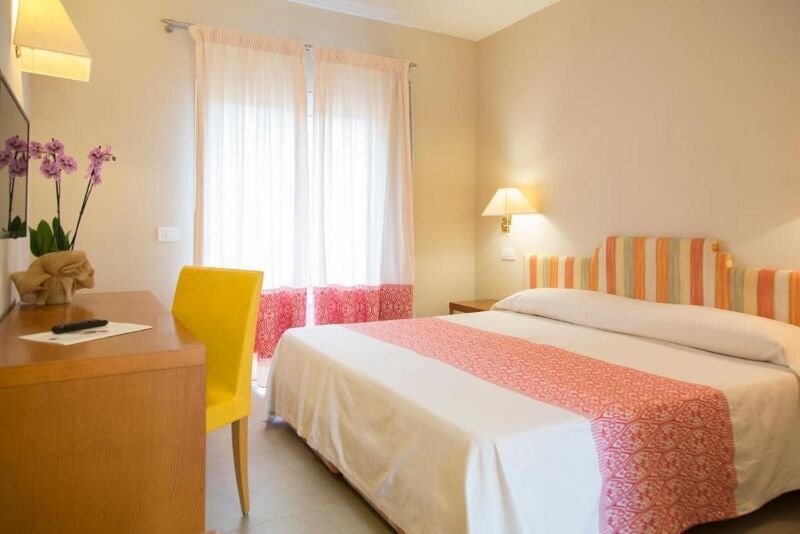 Blu Hotel Laconia 4* - sans transfert pas cher photo 7