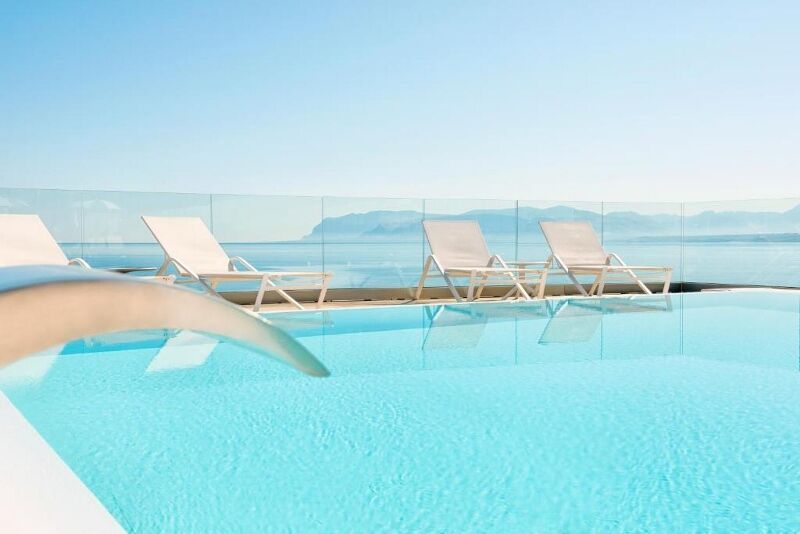 Marina Di Petrolo Hotel & Spa 4* pas cher photo 2