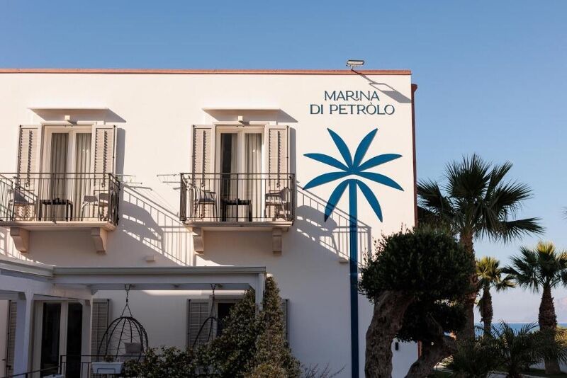 Marina Di Petrolo Hotel & Spa 4* pas cher photo 3