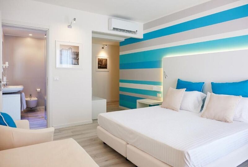 Marina Di Petrolo Hotel & Spa 4* pas cher photo 4
