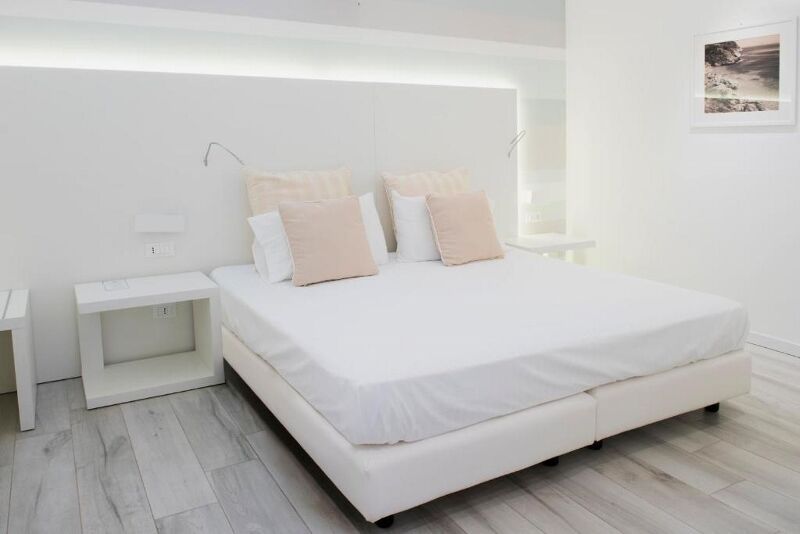 Marina Di Petrolo Hotel & Spa 4* pas cher photo 6