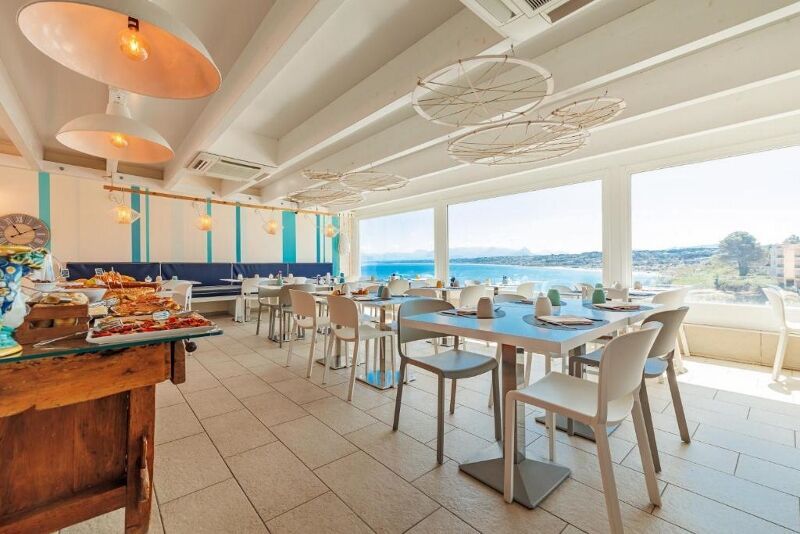Marina Di Petrolo Hotel & Spa 4* pas cher photo 9