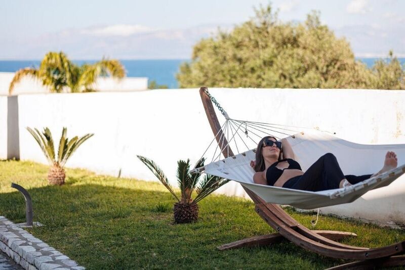 Marina Di Petrolo Hotel & Spa 4* pas cher photo 10