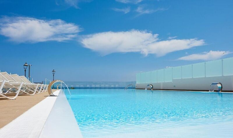 Marina Di Petrolo Hotel & Spa 4* pas cher photo 13