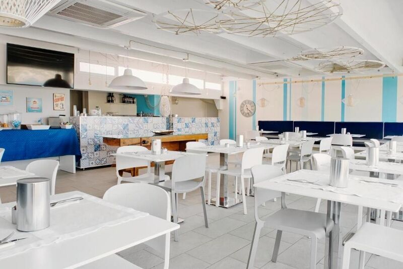 Marina Di Petrolo Hotel & Spa 4* pas cher photo 14