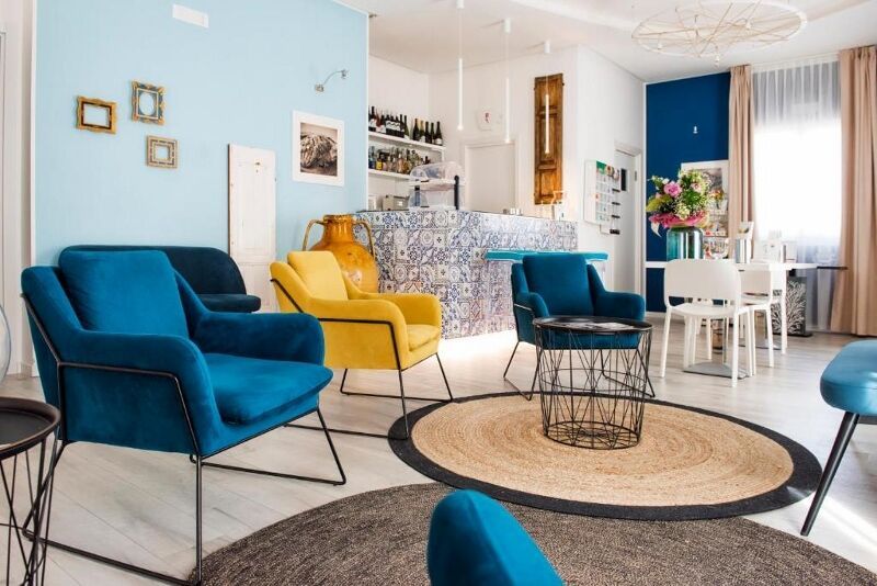 Marina Di Petrolo Hotel & Spa 4* pas cher photo 15
