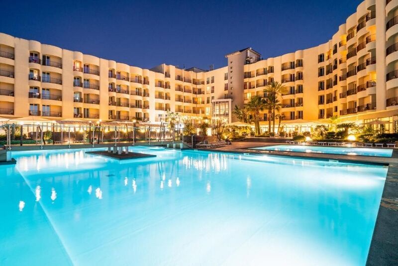 Domina Zagarella Sicily 4* pas cher photo 8