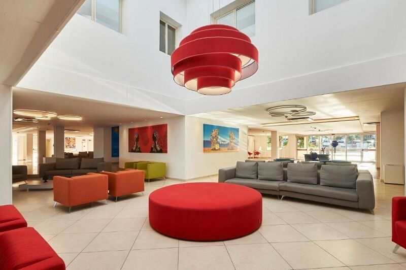 CDSHotels Terrasini - Città del Mare 4* pas cher photo 3