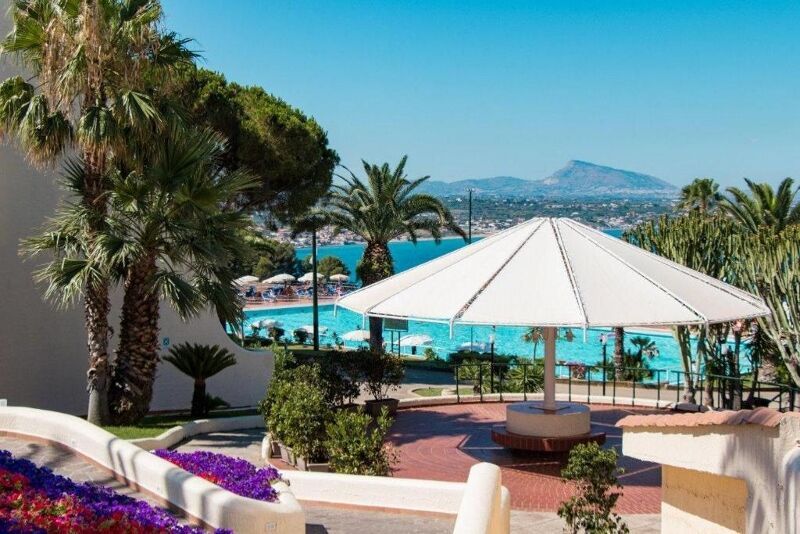 CDSHotels Terrasini - Città del Mare 4* pas cher photo 4