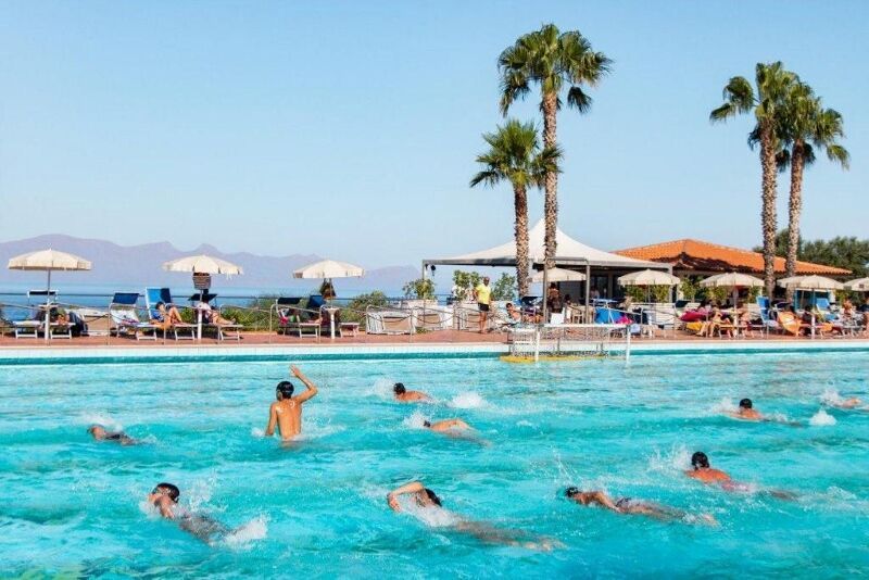 CDSHotels Terrasini - Città del Mare 4* pas cher photo 5
