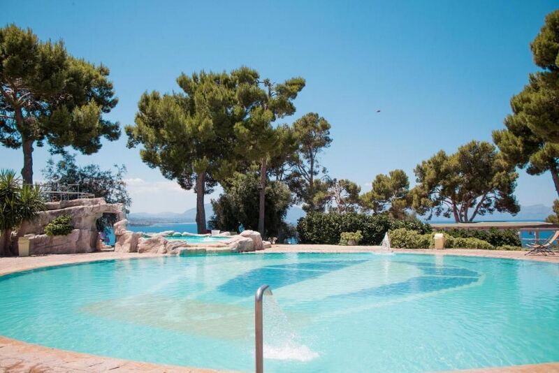 CDSHotels Terrasini - Città del Mare 4* pas cher photo 6