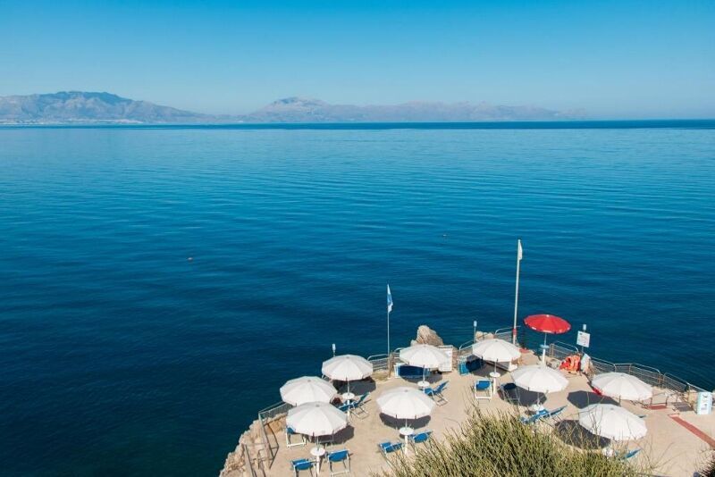 CDSHotels Terrasini - Città del Mare 4* pas cher photo 7