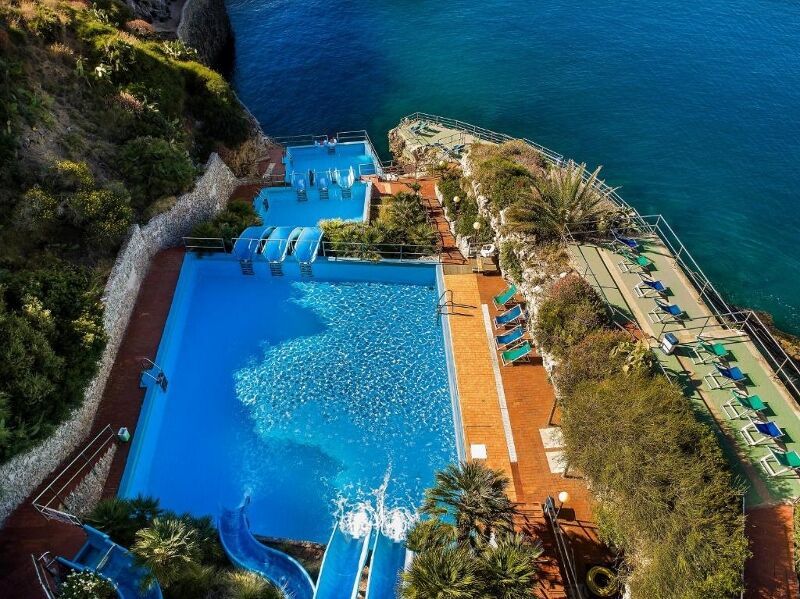 CDSHotels Terrasini - Città del Mare 4* pas cher photo 9