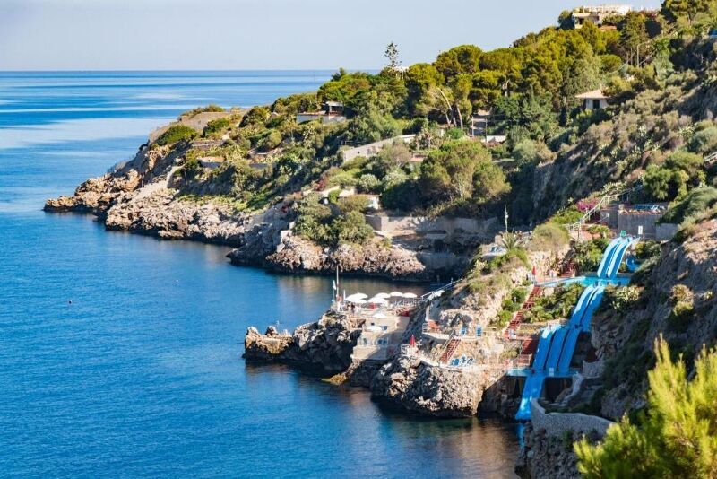 CDSHotels Terrasini - Città del Mare 4* pas cher photo 10