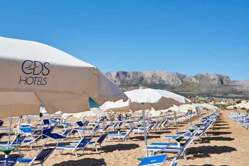 CDSHotels Terrasini - Città del Mare 4* pas cher photo 11