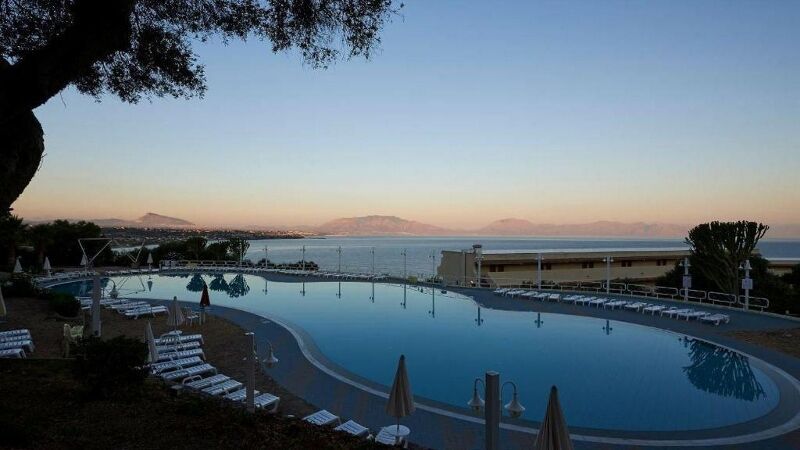 CDSHotels Terrasini - Città del Mare 4* pas cher photo 12