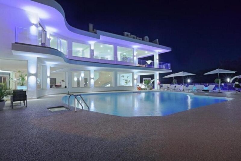 Hotel Sporting Club 4* pas cher