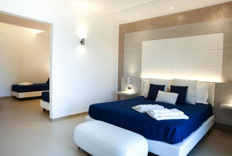Hotel Sporting Club 4* pas cher photo 6