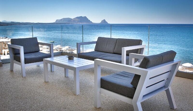 Hotel Sporting Club 4* pas cher photo 7