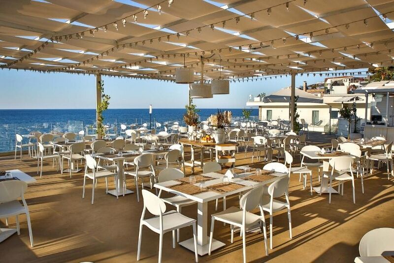 Hotel Sporting Club 4* pas cher photo 8