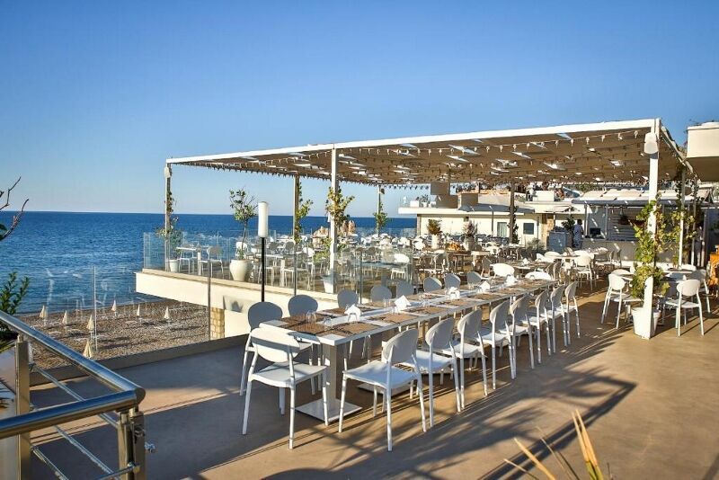 Hotel Sporting Club 4* pas cher photo 9