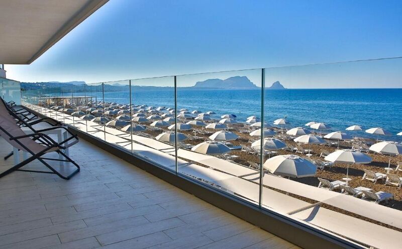 Hotel Sporting Club 4* pas cher photo 10