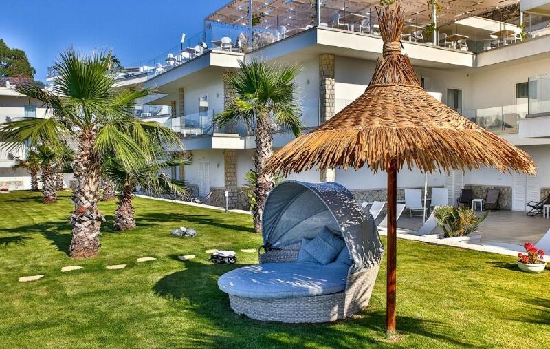 Hotel Sporting Club 4* pas cher photo 11