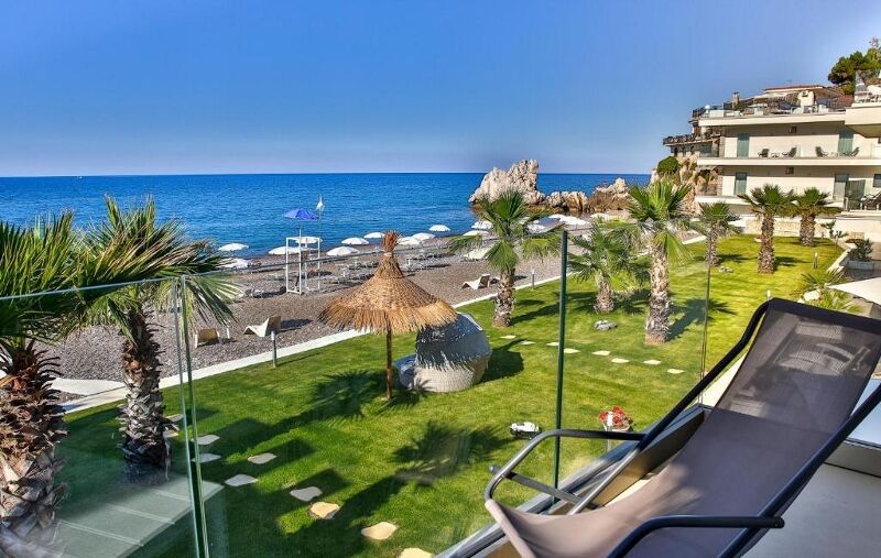 Hotel Sporting Club 4* pas cher photo 12