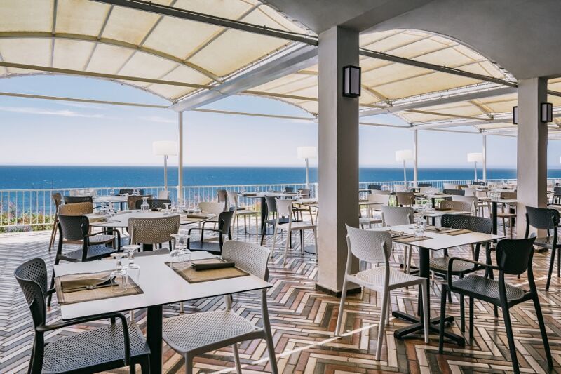 Mangia’s Torre del Barone Resort 5* avec location de voiture pas cher photo 7