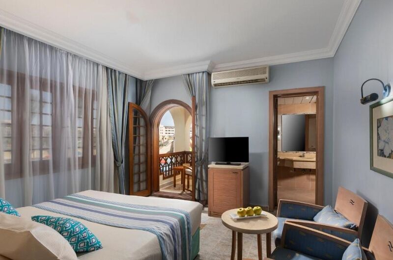 Royal Lagoons Aqua Park Resort & Spa 4* pas cher photo 5