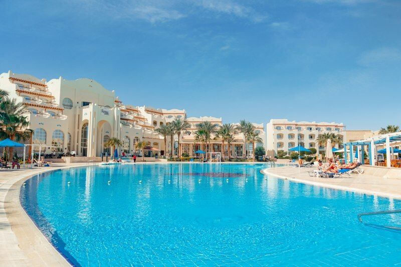 Royal Lagoons Aqua Park Resort & Spa 4* pas cher photo 6
