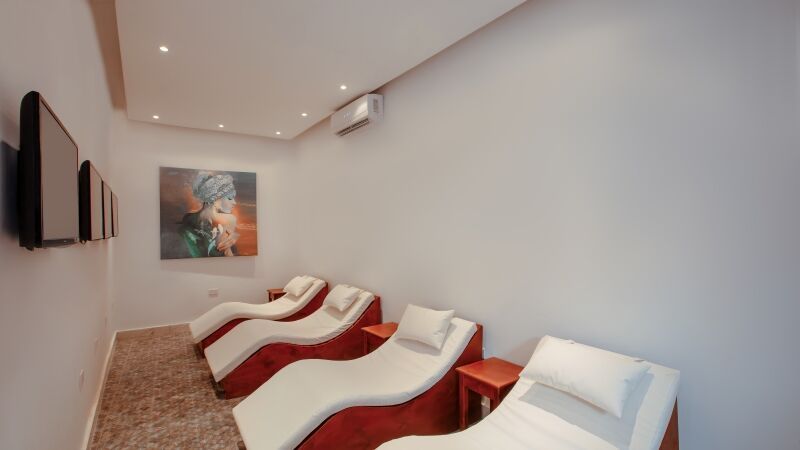 Club Coralia Royal Lagoons Aqua Park Resort & Spa 4* pas cher photo 10