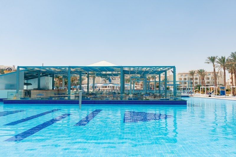Club Coralia Royal Lagoons Aqua Park Resort & Spa 4* pas cher photo 13