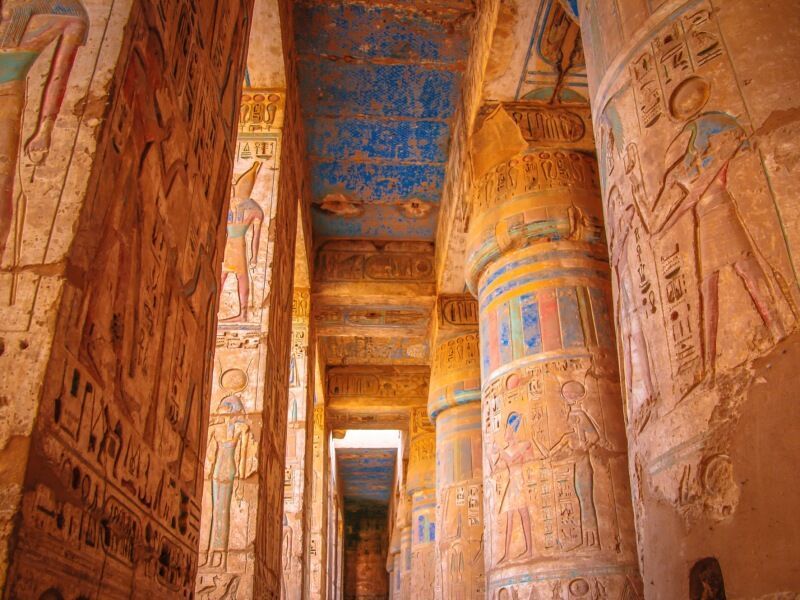 Sous le soleil D'Egypte - De Louxor à Hurghada pas cher photo 4
