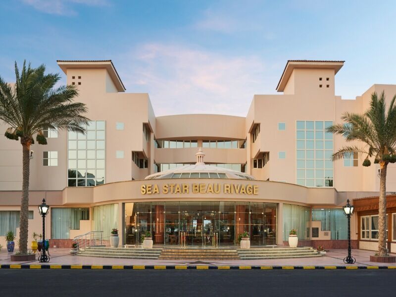 Sous le soleil D'Egypte - De Louxor à Hurghada pas cher photo 10