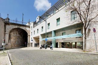 Eurostars Lisboa Parque 4* - Sans transfert pas cher photo 2