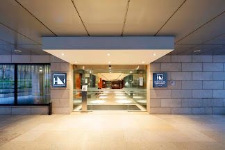Eurostars Lisboa Parque 4* - Sans transfert pas cher photo 3