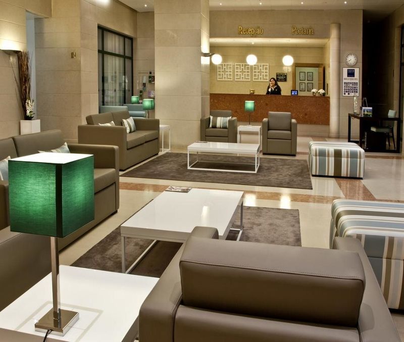 Tryp Montijo Parque 3* pas cher photo 3