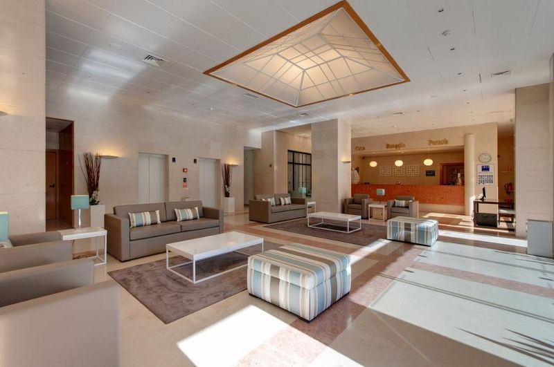 Tryp Montijo Parque 3* pas cher photo 4