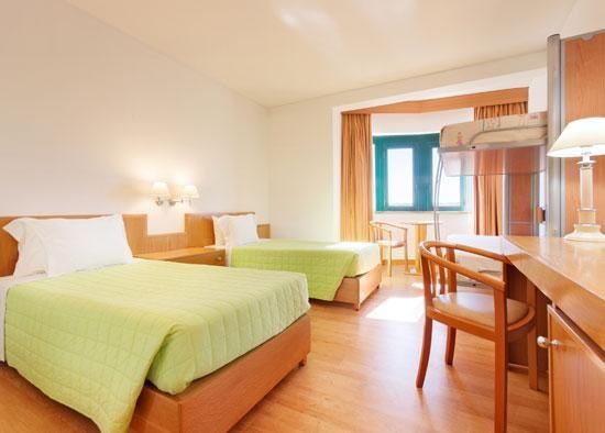 Tryp Montijo Parque 3* pas cher photo 5